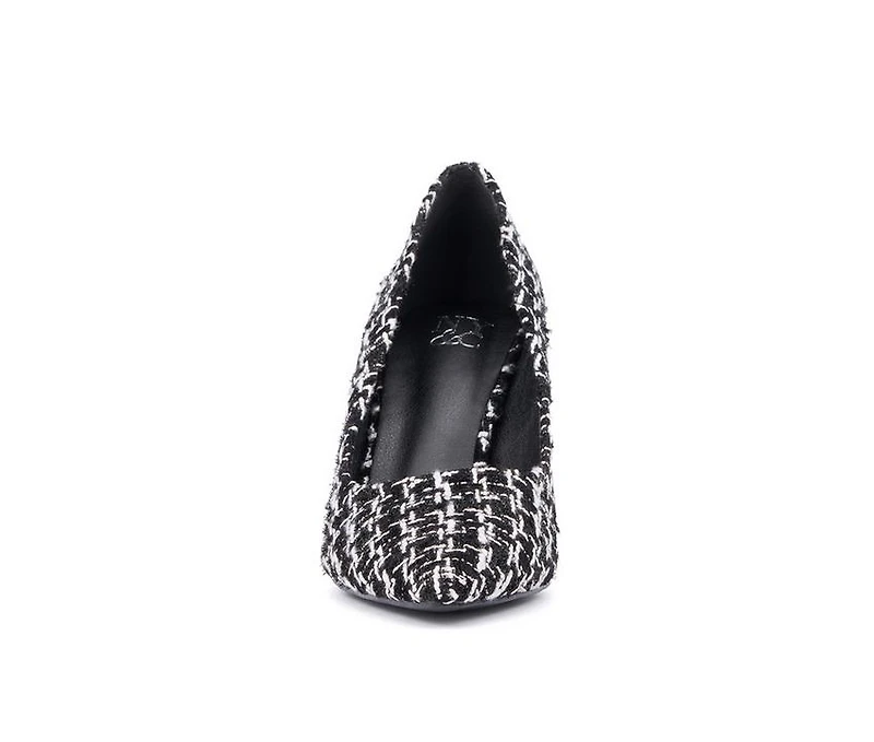 Women's New York and Company Bruna Pumps