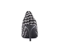 Women's New York and Company Bruna Pumps