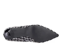 Women's New York and Company Bruna Pumps