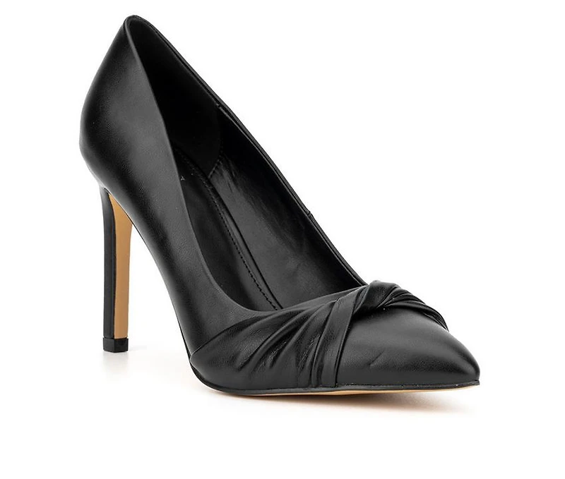 Women's New York and Company Monique Pumps
