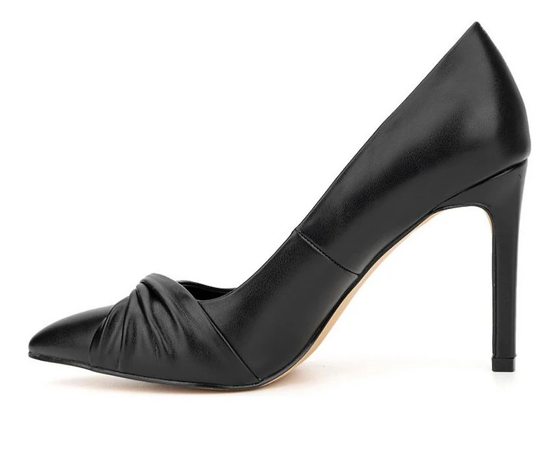 Women's New York and Company Monique Pumps