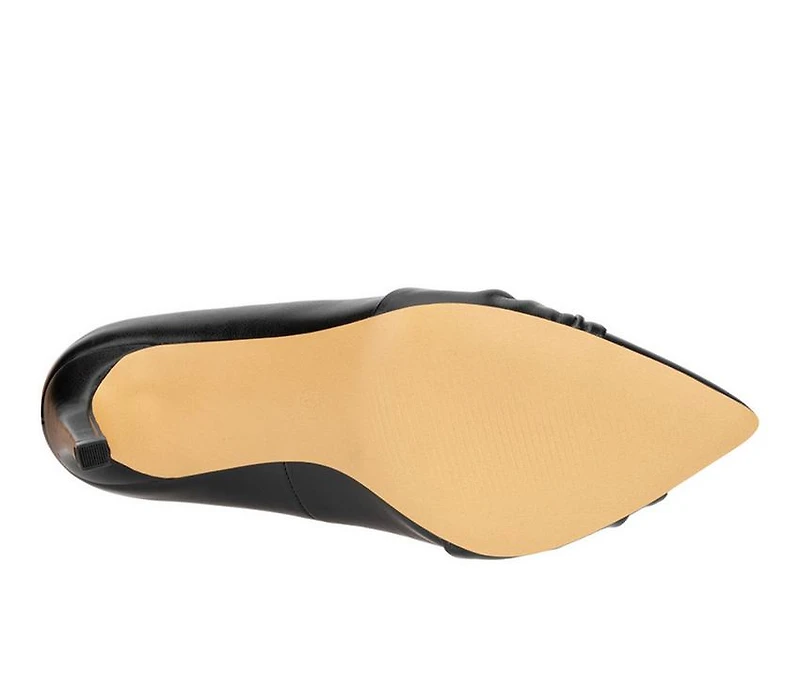 Women's New York and Company Monique Pumps