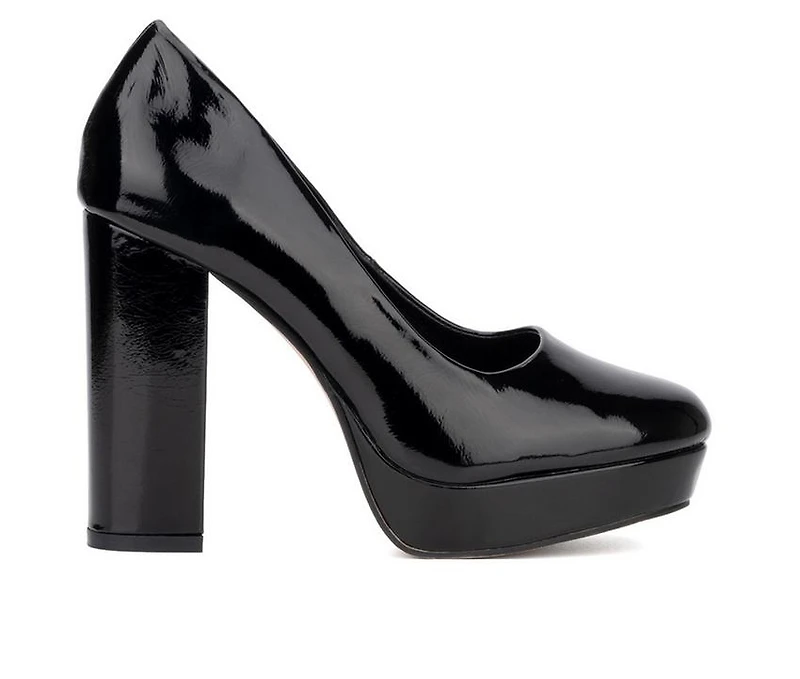 Women's New York and Company Nancy Pumps