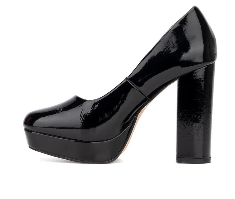 Women's New York and Company Nancy Pumps