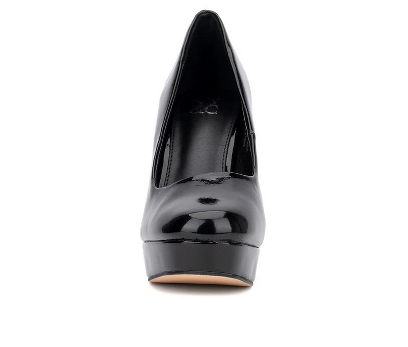 Women's New York and Company Nancy Pumps