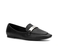 Women's New York and Company Harleigh Loafers