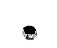 Women's New York and Company Olga Mules