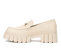 Women's New York and Company Seraphina Platform Loafers