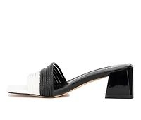 Women's New York and Company Hera Dress Sandals