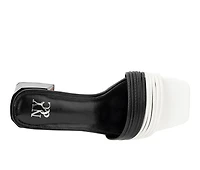 Women's New York and Company Hera Dress Sandals