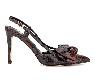 Women's New York and Company Georgina Pumps