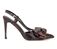 Women's New York and Company Georgina Pumps