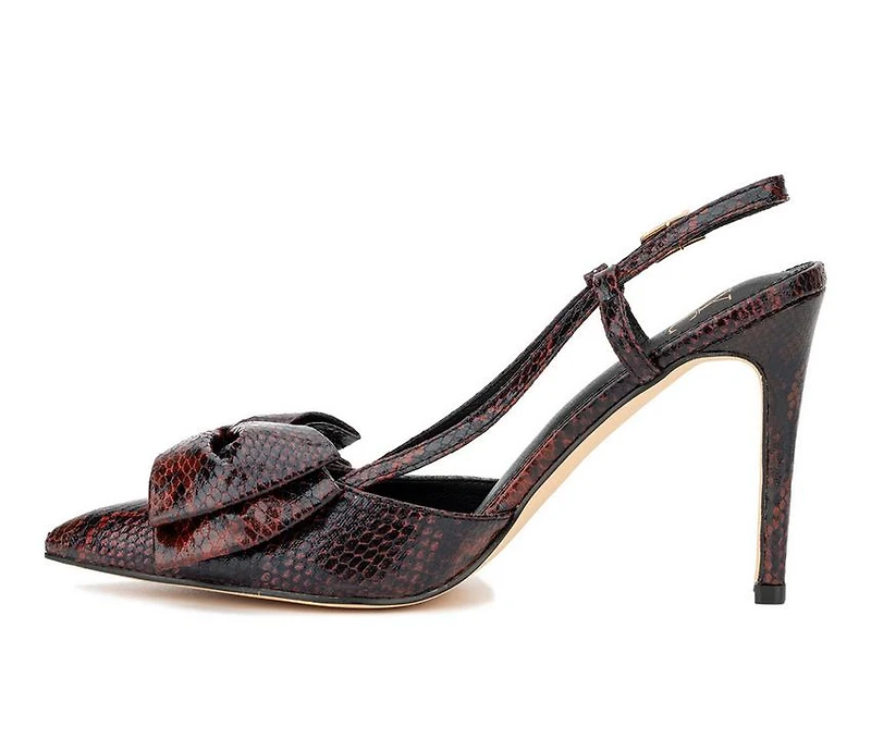 Women's New York and Company Georgina Pumps