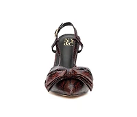 Women's New York and Company Georgina Pumps