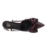 Women's New York and Company Georgina Pumps