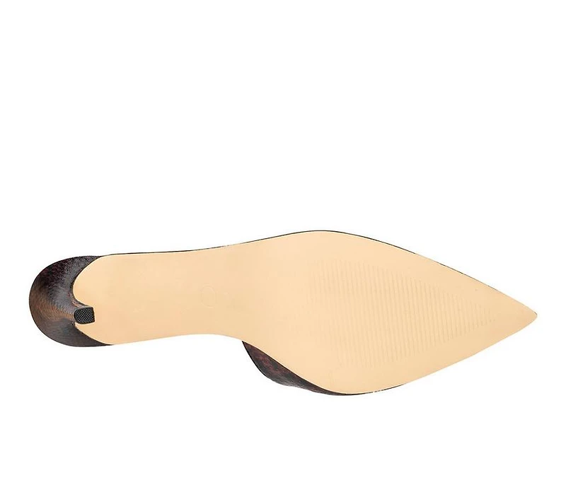 Women's New York and Company Georgina Pumps