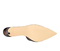 Women's New York and Company Georgina Pumps
