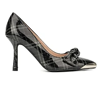 Women's New York and Company Wendy Pumps