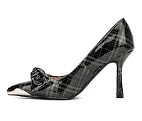 Women's New York and Company Wendy Pumps