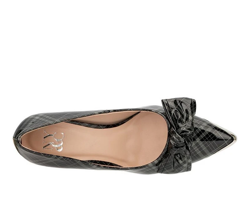Women's New York and Company Wendy Pumps