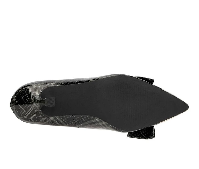 Women's New York and Company Wendy Pumps