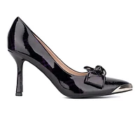 Women's New York and Company Wendy Pumps