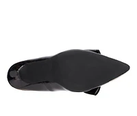 Women's New York and Company Wendy Pumps