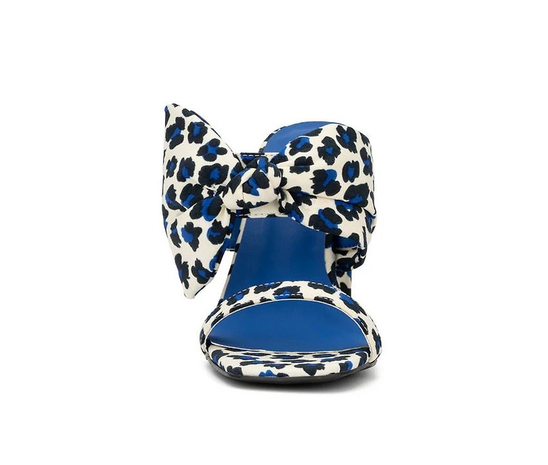Women's New York and Company Gerri Dress Sandals