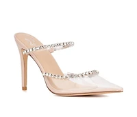 Women's New York and Company Fatima Pumps