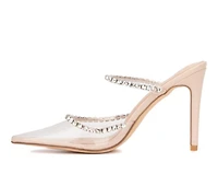 Women's New York and Company Fatima Pumps