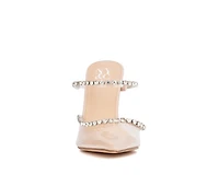 Women's New York and Company Fatima Pumps