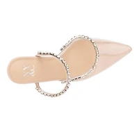 Women's New York and Company Fatima Pumps