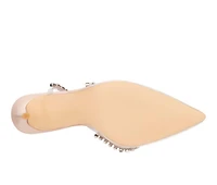 Women's New York and Company Fatima Pumps