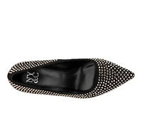 Women's New York and Company Yelena Pumps
