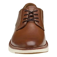 Men's Johnston and Murphy Upton Plain Toe Dress Shoes