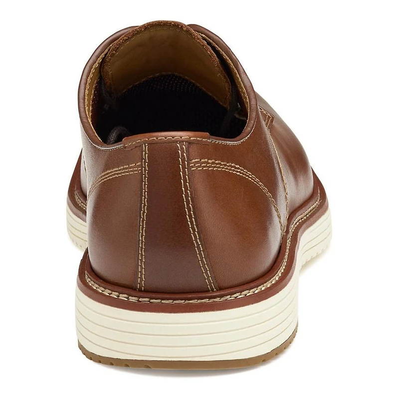 Men's Johnston and Murphy Upton Plain Toe Dress Shoes