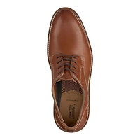 Men's Johnston and Murphy Upton Plain Toe Dress Shoes