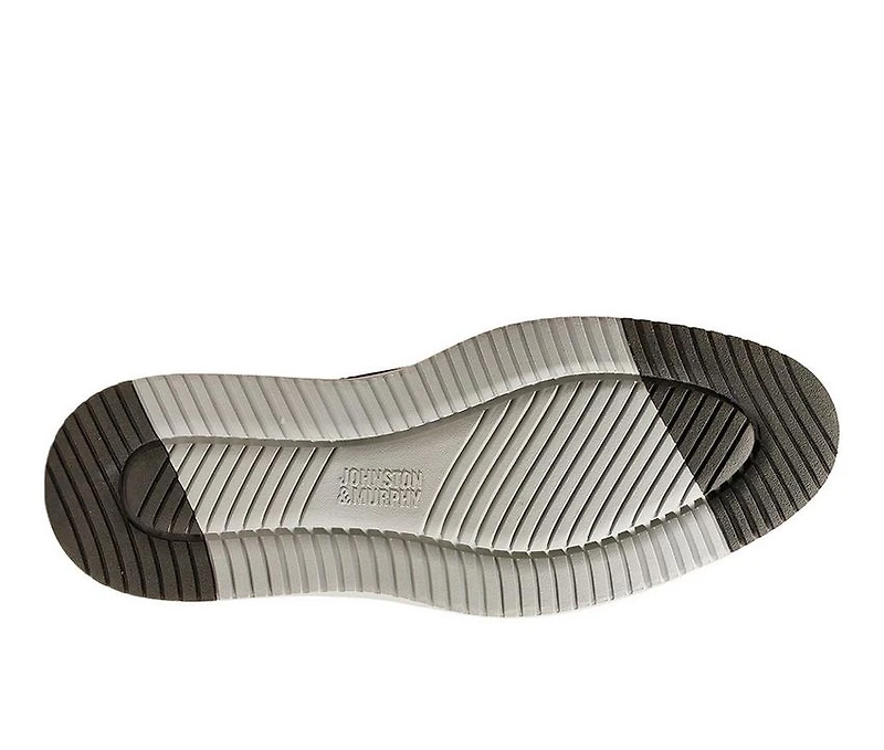 Men's Johnston and Murphy Upton Plain Toe Dress Shoes