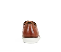 Men's Johnston and Murphy Holden Wing Tip Dress Shoes