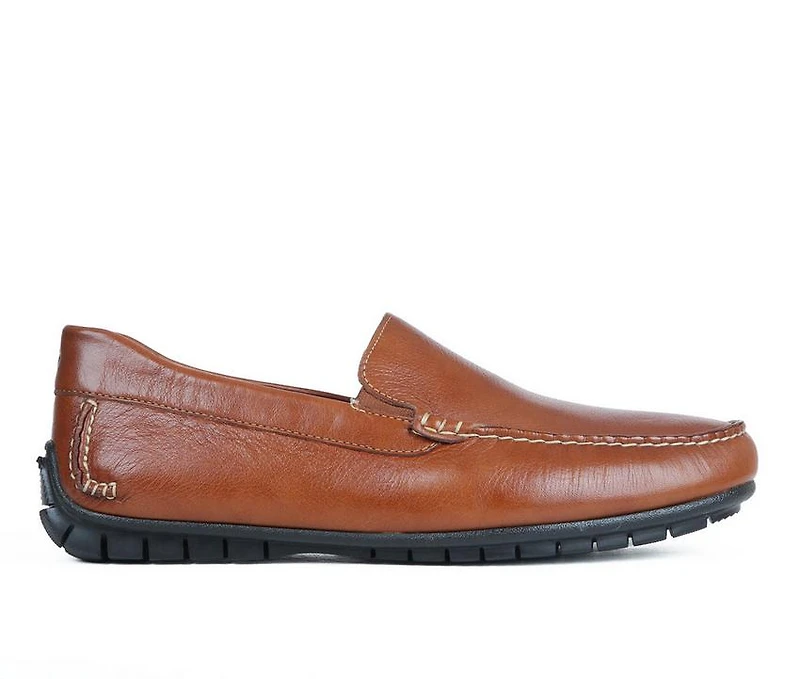 Men's Johnston and Murphy Cort Venetian Loafers