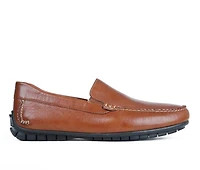 Men's Johnston and Murphy Cort Venetian Loafers