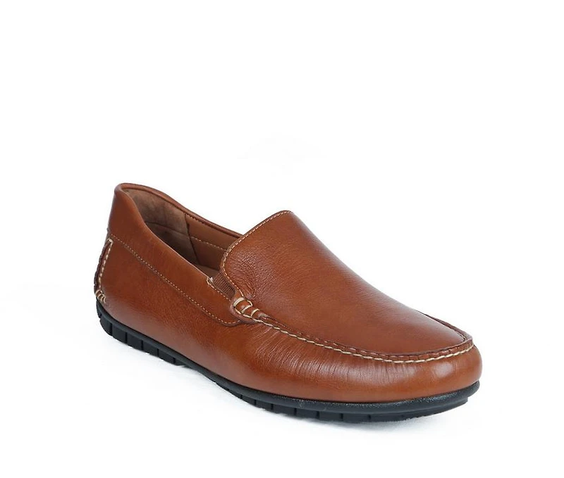 Men's Johnston and Murphy Cort Venetian Loafers