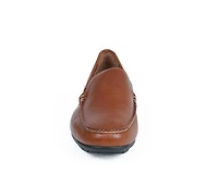 Men's Johnston and Murphy Cort Venetian Loafers
