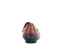 Men's Johnston and Murphy Cort Venetian Loafers