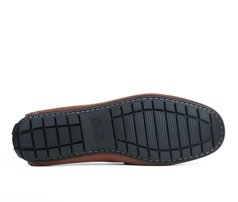 Men's Johnston and Murphy Cort Venetian Loafers