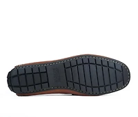 Men's Johnston and Murphy Cort Venetian Loafers