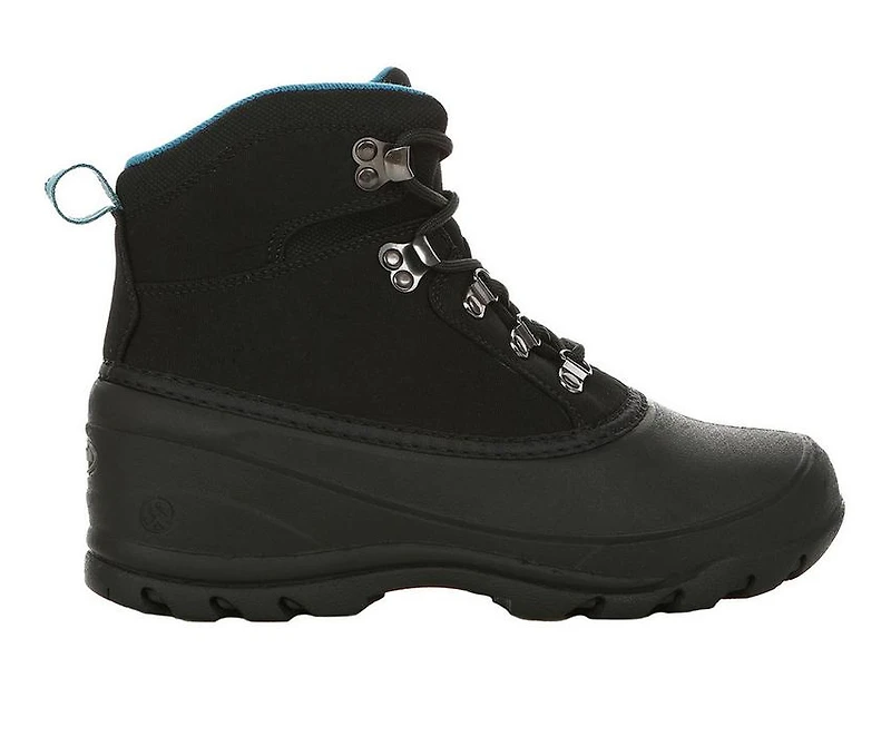 Women's Northside Womens Glacier Peak Waterproof Winter Boots