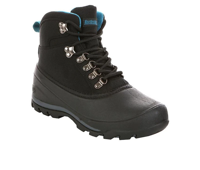 Women's Northside Womens Glacier Peak Waterproof Winter Boots
