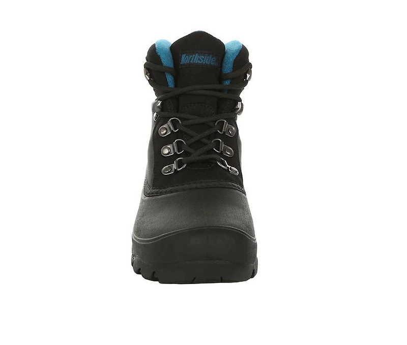 Women's Northside Womens Glacier Peak Waterproof Winter Boots