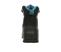 Women's Northside Womens Glacier Peak Waterproof Winter Boots